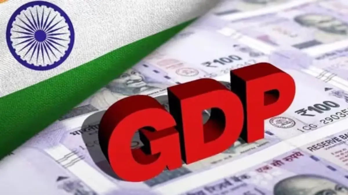 India’s economy grew at 7.8% in the first quarter of the financial year 2025-26, as per data released by the Ministry of Statistics and Programme Implementation (MoSPI) amid global headwinds.