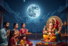Why You Should Avoid the Moon on Ganesh Chaturthi