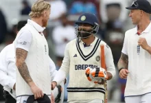 Same Atmosphere as First Test: England Had Chased 371 in Leeds