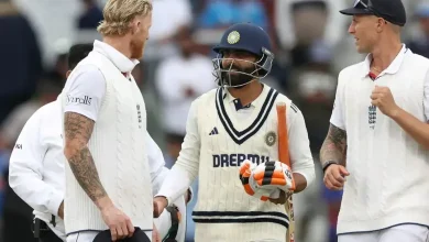Same Atmosphere as First Test: England Had Chased 371 in Leeds