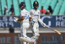 A lot happened between 3:30 PM and midnight during the final Test between India and England at The Oval on Friday.