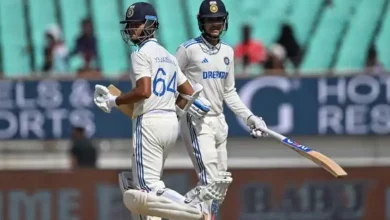 A lot happened between 3:30 PM and midnight during the final Test between India and England at The Oval on Friday.