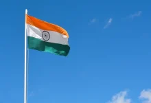 The Enduring Symbolism of India’s National Flag
