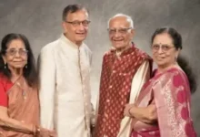 Search Intensifies for Missing Indian-Origin Family Last Seen at Pennsylvania Burger King