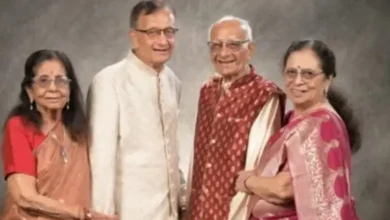 Search Intensifies for Missing Indian-Origin Family Last Seen at Pennsylvania Burger King