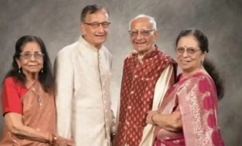 Search Intensifies for Missing Indian-Origin Family Last Seen at Pennsylvania Burger King