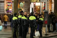 A six-year-old Indian-origin girl is the latest victim of racist attacks in Ireland.