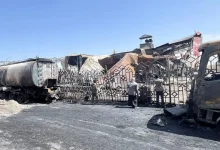 Israeli Airstrike Claims Houthi Prime Minister in Sanaa