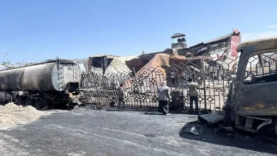 Israeli Airstrike Claims Houthi Prime Minister in Sanaa
