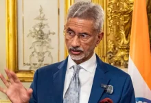 Jaishankar: India Building New Trade Partnerships As Nations Navigate US-China Dynamics