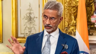 Minister of External Affairs S Jaishankar on Saturday described Donald Trump’s handling of foreign policy as unprecedented.