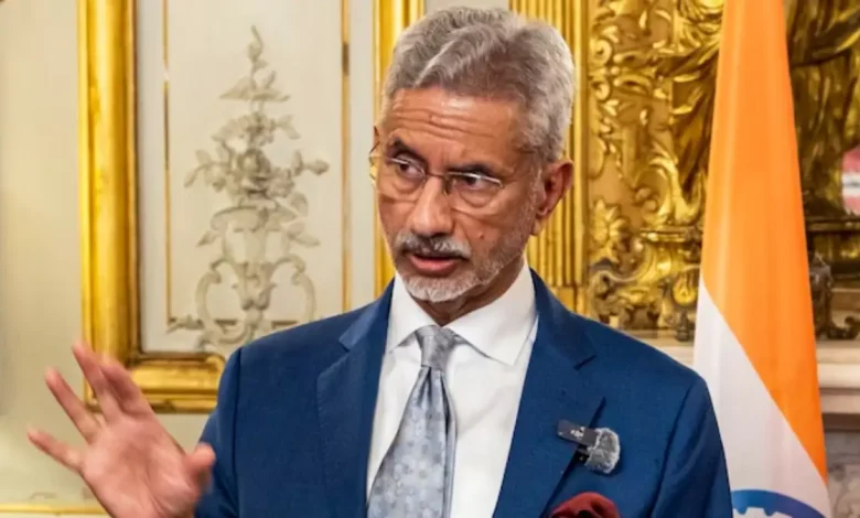 Minister of External Affairs S Jaishankar on Saturday described Donald Trump’s handling of foreign policy as unprecedented.