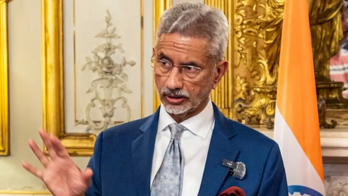 Minister of External Affairs S Jaishankar on Saturday described Donald Trump’s handling of foreign policy as unprecedented.