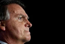Brazil's High Court Confines Bolsonaro to House Arrest Amid Coup Allegations