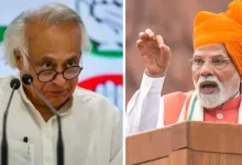 Congress MP Jairam Ramesh on Friday responded to Prime Minister Narendra Modi’s remarks on semiconductors in his Independence Day speech by calling him a pathological liar.