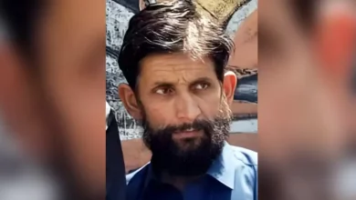 Security forces killed Bagu Khan, popularly known as the "human GPS" in terror ranks, in Gurez on Saturday. Bagu Khan, also known as Samandar Chacha, has been based in PoK since 1995.
