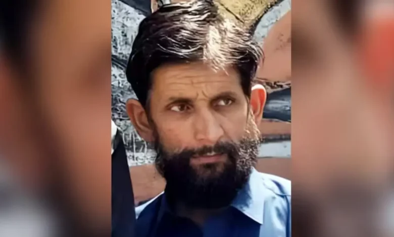 Security forces killed Bagu Khan, popularly known as the "human GPS" in terror ranks, in Gurez on Saturday. Bagu Khan, also known as Samandar Chacha, has been based in PoK since 1995.