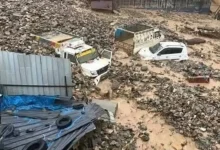 At least 11 people have died and many went missing in Jammu and Kashmir after fresh landslides and cloudbursts triggered by incessant rainfall battered large parts of the Union Territory on Saturday.