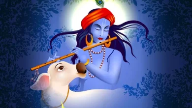 Krishna Janmashtami 2025: Celebrate Lord Krishna’s Birth with Proper Rituals