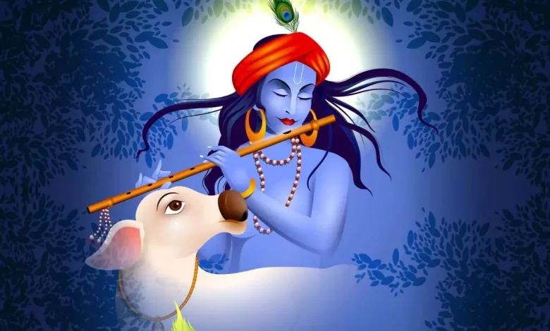 Krishna Janmashtami 2025: Celebrate Lord Krishna’s Birth with Proper Rituals