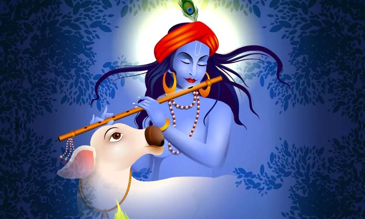 Krishna Janmashtami 2025: Celebrate Lord Krishna’s Birth with Proper Rituals