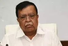 Karnataka Minister KN Rajanna resigned from the Karnataka cabinet after the Congress high command moved to dismiss him following his controversial remarks on voter list irregularities.