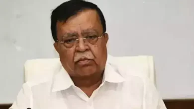 Karnataka Minister KN Rajanna resigned from the Karnataka cabinet after the Congress high command moved to dismiss him following his controversial remarks on voter list irregularities.