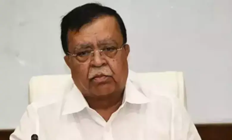 Karnataka Minister KN Rajanna resigned from the Karnataka cabinet after the Congress high command moved to dismiss him following his controversial remarks on voter list irregularities.
