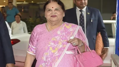 Mukesh Ambani's Mother Kokilaben Hospitalised