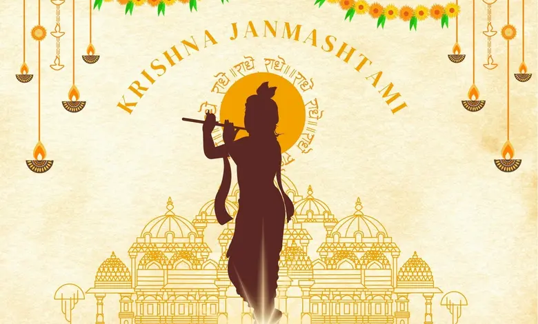 Janmashtami 2025: Date, Auspicious Timings, and Rituals for Lord Krishna’s Birth Celebration