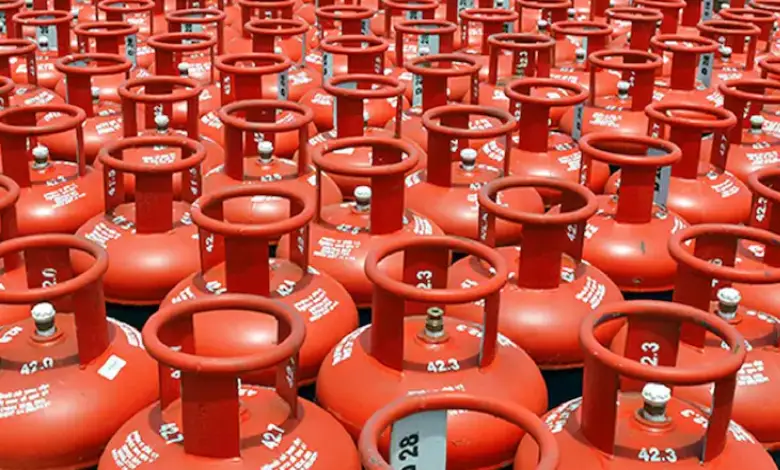 The Finance Ministry is close to finalising a compensation package for state-run oil marketing companies (OMCs) to help them recover losses from selling subsidised liquefied petroleum gas (LPG).