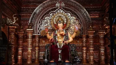 Mumbai’s Lalbaugcha Raja: A Legacy of Faith and Tradition