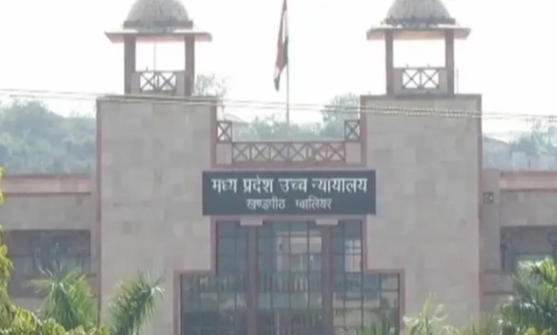 MP High Court Quashes Sham FIR Against Jodhaa Akbar Editor