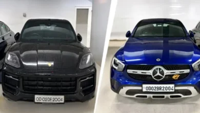 The Enforcement Directorate (ED) on Saturday carried out major search operations in Bhubaneswar, Odisha.