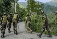 The armed forces have ramped up counter-terror operations after the Pahalgam attack, with 12 most-wanted terrorists having been eliminated in 100 days.