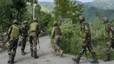 The armed forces have ramped up counter-terror operations after the Pahalgam attack, with 12 most-wanted terrorists having been eliminated in 100 days.