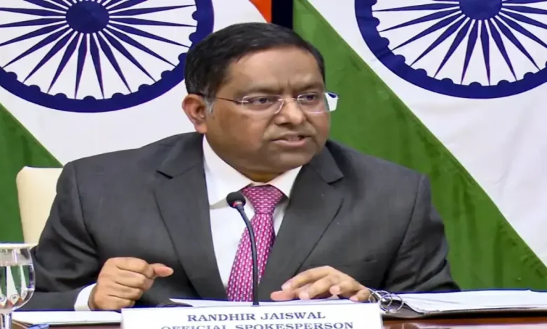 MEA rejects Dhaka’s claim, says no evidence of anti-Bangladesh activity on Indian soil