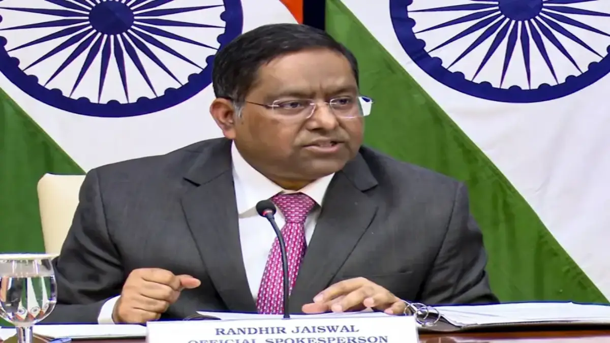 MEA rejects Dhaka’s claim, says no evidence of anti-Bangladesh activity on Indian soil