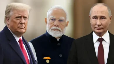 US President Donald Trump on Tuesday said he was unaware that the United States imports uranium and fertilisers from Russia -- a point put forward by India as it pushed back against Western criticism of its continued oil trade with Moscow.