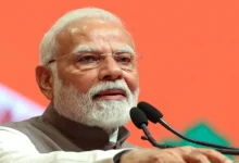Prime Minister Narendra Modi on Friday reaffirmed the resilience of the Indian economy and said the country is on track to become the world’s third-largest economy.
