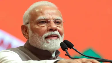 Prime Minister Narendra Modi on Friday reaffirmed the resilience of the Indian economy and said the country is on track to become the world’s third-largest economy.
