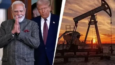 A day after reports claimed that state-run Indian oil companies halted crude purchases from Russia.