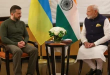 India Poised to Urge Russia for Ukraine Ceasefire at SCO Summit