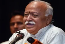 RSS is Recognised as a Body of Individuals, Says Mohan Bhagwat Amid Congress Criticism
