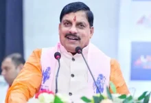 Madhya Pradesh Chief Minister Mohan Yadav’s comments on Lord Krishna during a Janmashtami event have triggered a political row, with the opposition Congress accusing him of trying to “rewrite” the traditions.