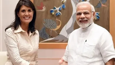 Haley Warns Trump: Alienating India Risks Strategic Setback