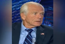 White House adviser and a top Donald Trump aide, Peter Navarro, asserted that the Ukraine conflict was essentially Modi's war, accusing India of fuelling Russia's war through discounted oil purchases.