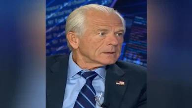 White House adviser and a top Donald Trump aide, Peter Navarro, asserted that the Ukraine conflict was essentially Modi's war, accusing India of fuelling Russia's war through discounted oil purchases.