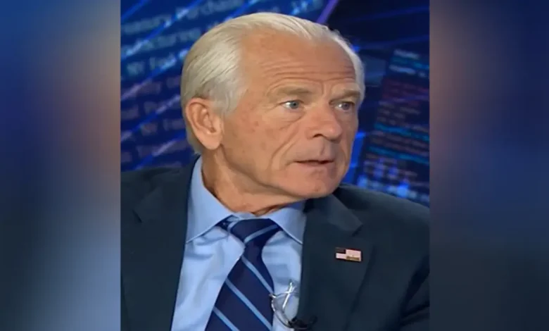 White House adviser and a top Donald Trump aide, Peter Navarro, asserted that the Ukraine conflict was essentially Modi's war, accusing India of fuelling Russia's war through discounted oil purchases.