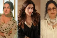 Neha Dhupia Confronts Criticism Over Pre-Marital Pregnancy, Joins Ranks with Neena Gupta and Alia Bhatt